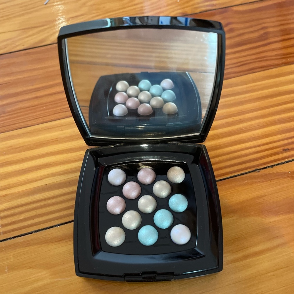 Chanel Les Perles de Chanel